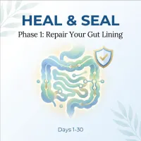 Heal and Seal 30 Day Program – Image 1
