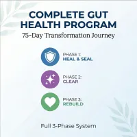 Gut Health Program – Image 1