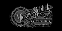 Mickey Schlick Tattoo Time – Image 1