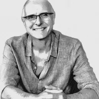 blog author image