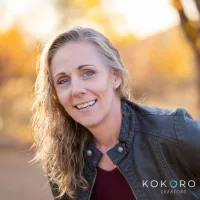blog author image