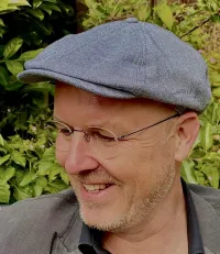 blog author image