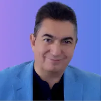 blog author image