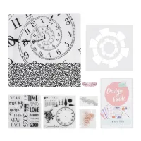 Timely Tales Kit – Image 2