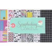 The Memory Artist Paper Pack – Image 2