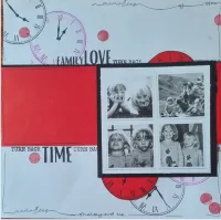 Timely Tales Kit – Image 14