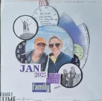 Timely Tales Kit – Image 9