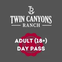 TCR Day Pass: Ages 13+ – Image 1