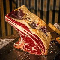 Rib of Beef – 1