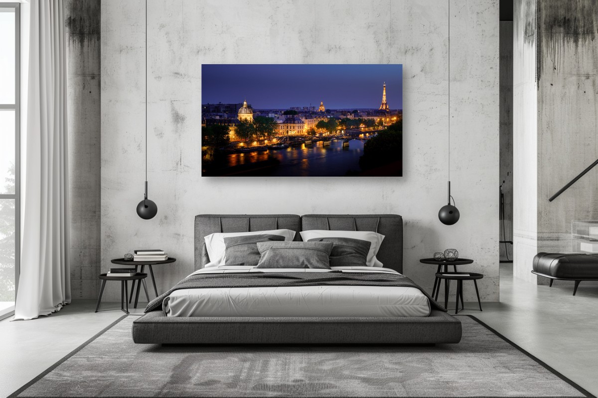 A First Night in the City of Lights – Image 2
