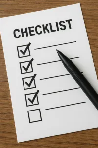 Free prep materials! – Image 1