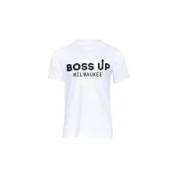 BOSS UP MILWAUKEE – Image 1