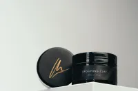 Mendoza & Co Grooming Clay – Image 1