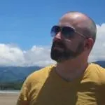 blog author image