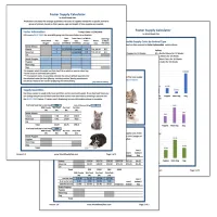 Foster Supply Calculator – Image 1