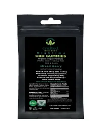 Nighttime CBD Gummies – Image 1