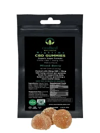 Nighttime CBD Gummies – Image 2