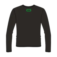 Session Zone Long Sleeve – with back print, XS