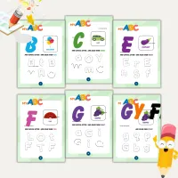 Writing Workbooks – Image 4