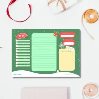 Spark Notes: Christmas Edition – Image 1