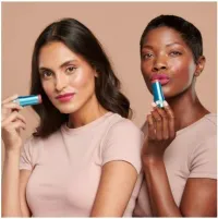 Colorescience SUNFORGETTABLE® TOTAL PROTECTION™ COLOR BALM SPF 50 - Blush – Bild 3