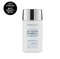 Colorescience Total Protection™ No-Show™ Mineral Sunscreen SPF 50 – Bild 1