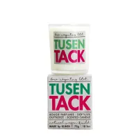 Klinta Tusen tack – Bild 1