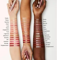 bareMinerals Mineralist Lip Gloss – Bild 1
