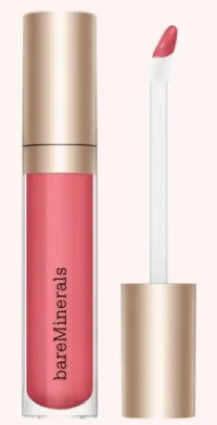 bareMinerals Mineralist Lip Gloss – Imagination