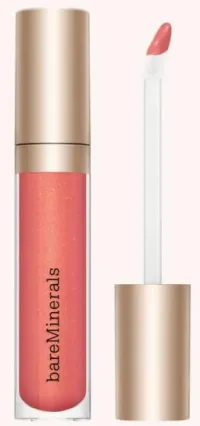 bareMinerals Mineralist Lip Gloss – Trust