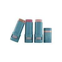 Colorescience SUNFORGETTABLE® TOTAL PROTECTION™ COLOR BALM SPF 50 - Berry – Bild 4
