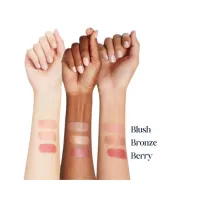 Colorescience SUNFORGETTABLE® TOTAL PROTECTION™ COLOR BALM SPF 50 - Blush – Bild 4