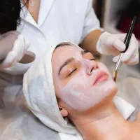 Pure Relax Facial – Image 1