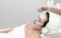 Deep Cleansing Facial – Image 1