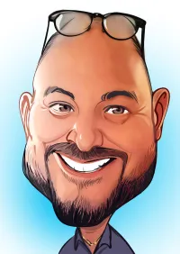 blog author image