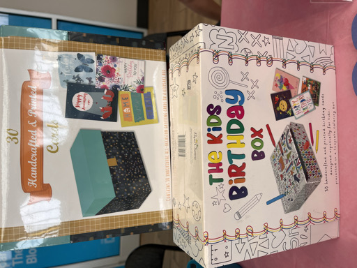 Greeting Card Box Set – Image 1