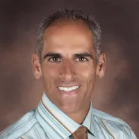 blog author image