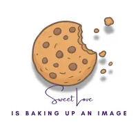 Apple Pie Cookie (Seasonal) – Image 1
