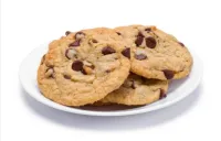 Chocolate Chip Cookie – Image 1