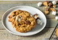 S'mores Cookie – Image 1