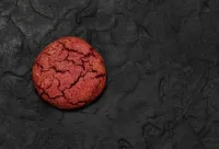 Classic Red Velvet Cookie – Image 1