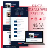 Sales Funnels Done For You Monthly – Image 2