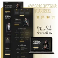 Sales Funnels Done For You Monthly – Image 5