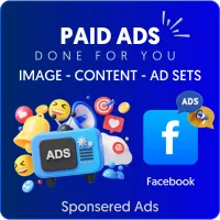 Paid Ads Done For You Monthly – Image 1
