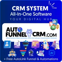 All-In-One Business Software - Your Digital Hub – Image 1