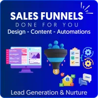 Sales Funnels Done For You Monthly – Image 8