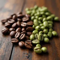 Eritrean Medium Roast – 250g – Image 4