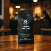 Eritrean Dark Roast – 250g – Image 2