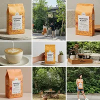 Morning Bloom – Light Roast – 250g – Image 3