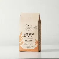Morning Bloom – Light Roast – 250g – Whole Bean  